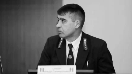 В возрасте 50 лет ушёл из жизни директор «Нижнекамского лесхоза» Ильдус Сафин - НТР 24