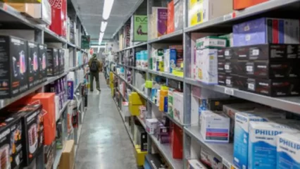 Число татарстанских продавцов на маркетплейсах удвоилось - НТР 24