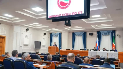 В Татарстане патриотическим воспитанием молодежи займется филиал Союза боевых искусств - НТР 24