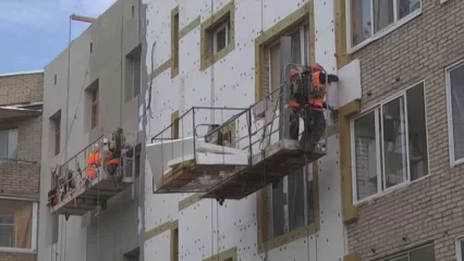 Взносы могут снизиться: Госдума приняла законопроект о централизованной закупки материалов для капремонта домов - НТР 24