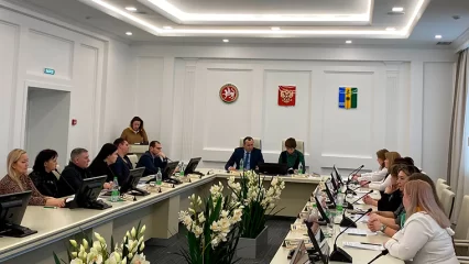 Нижнекамские ТОСы могут получить гранты на поддержку работы - НТР 24