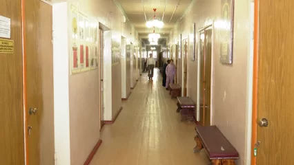 В Нижнекамске отремонтируют музколледж и детскую музыкальную школу № 1 - НТР 24