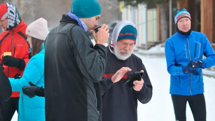 Нижнекамцев приглашают на забег без вступительного взноса и бронирования слота