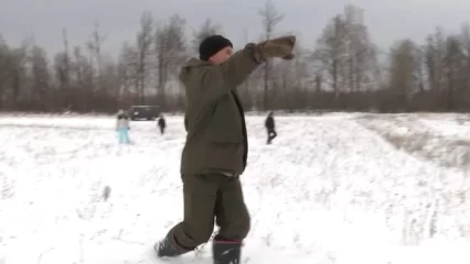 Найдены сотни пропавших: нижнекамскому поисковому отряду «След» исполнилось 10 лет - НТР 24