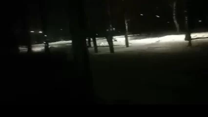 В Нижнекамске из-за скачка напряжения в части домов отключались свет и отопление - НТР 24