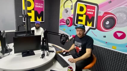 «Бабки есть в городе»: стендап-комик Расул Чабдаров поделился первыми впечатлениями о Нижнекамске - НТР 24