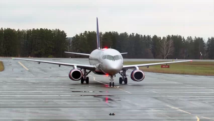 Аналитики назвали самый подешевевший авиарейс из Нижнекамска - НТР 24