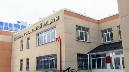 В Нижнекамском районе единовременные выплаты в 20 тыс. рублей получили 664 ребенка военнослужащих - НТР 24