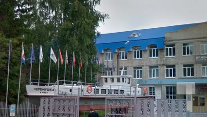 В Татарстане учрежден Зеленодольский судостроительный колледж