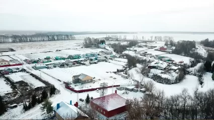 Татарстанцам напомнили, что делать в случае нарушения прав земельного законодательства