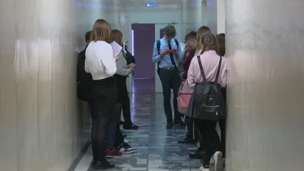 Более 40 тыс. девятиклассников Татарстана проходит итоговое собеседование по русскому языку
