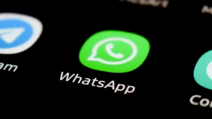 WhatsApp запускает новую функцию сохранения исчезающих сообщений - НТР 24
