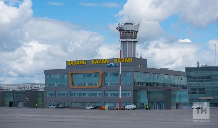 Иран откроет прямые авиарейсы в Казань