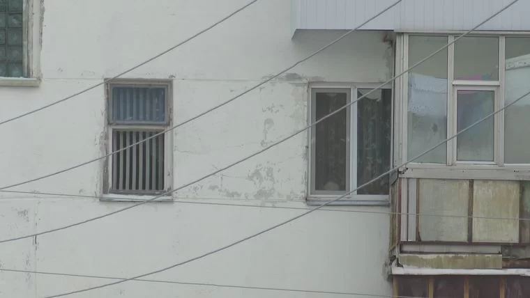 В ряде домов Нижнекамска планируется временное отключение электричества