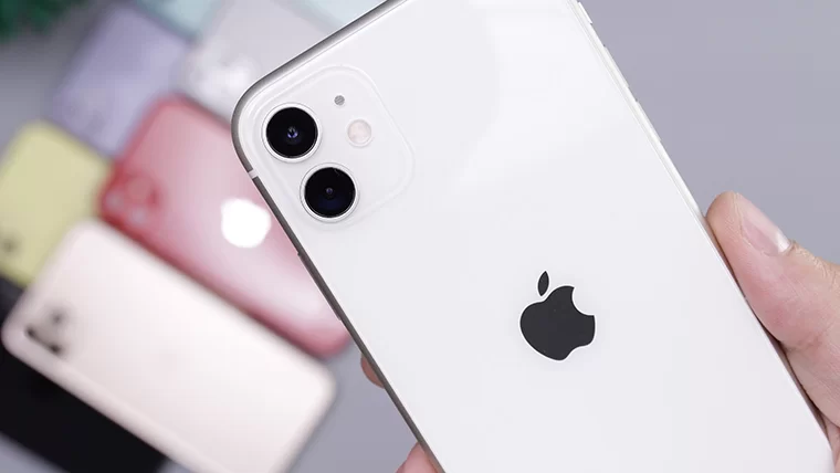 Нижнекамец заказал несуществующий iPhone из Оренбурга почти за 90 тысяч