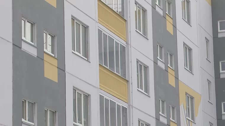 В этом году в Татарстане удвоили траты на обеспечение молодых семей жильем