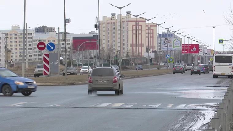 Метеоролог КФУ не исключил похолодания в апреле в Татарстане
