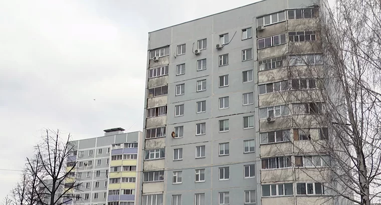 В Нижнекамске с 27 по 29 марта в ряде жилых домов пройдут временные отключения электричества