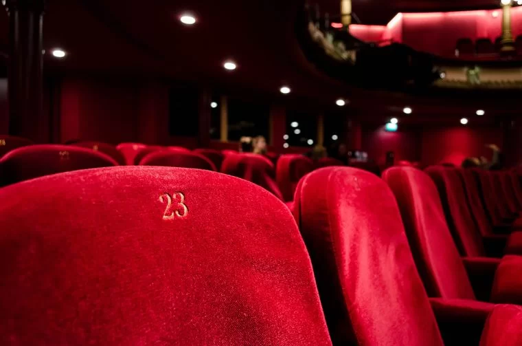 В Казани пройдет фестиваль китайского кино