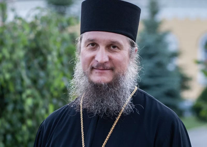 Чистопольскую епархию возглавил епископ Пахомий