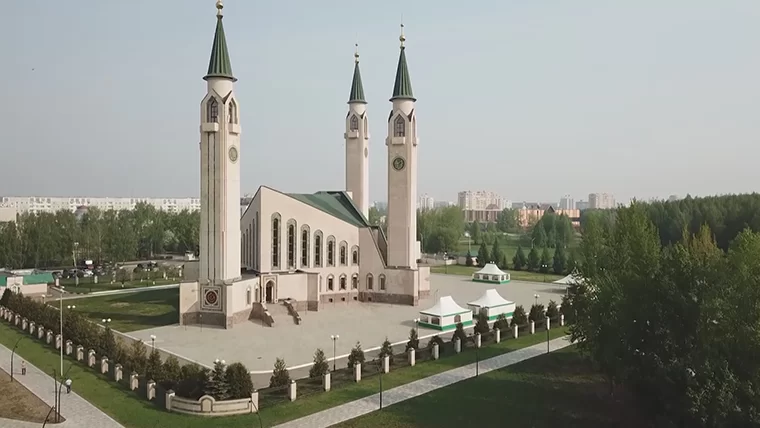 В Татарстане определены даты начала Рамазана и Ураза-байрам