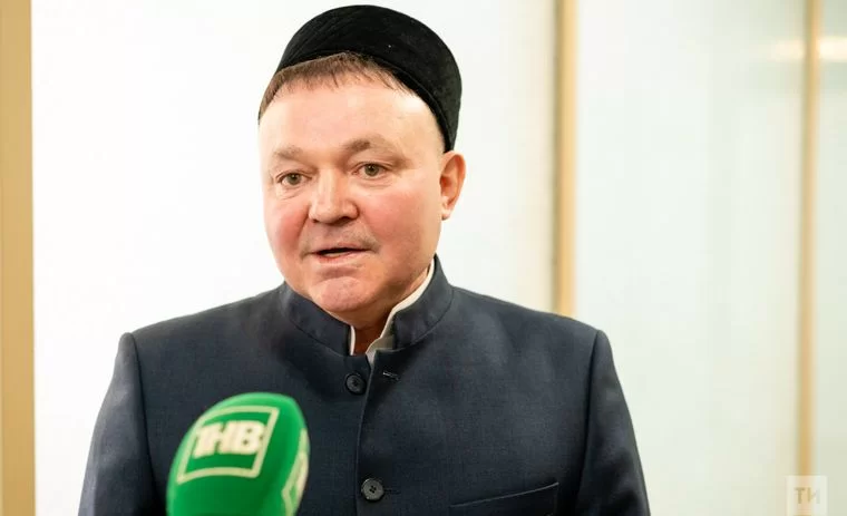 Сменился ректор Болгарской исламской академии