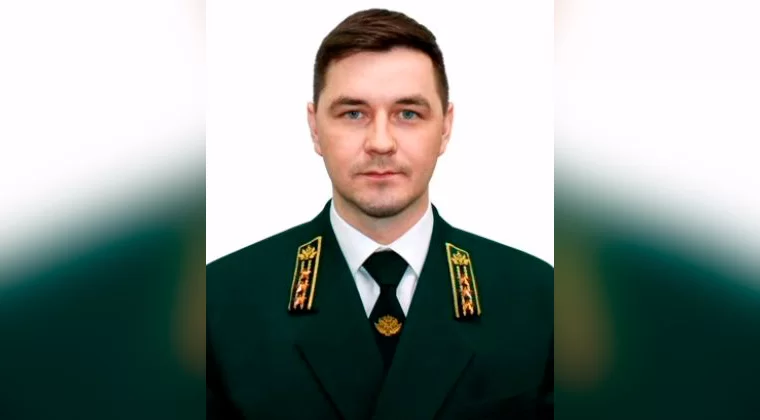 Назначен новый директор «Нижнекамского лесхоза»