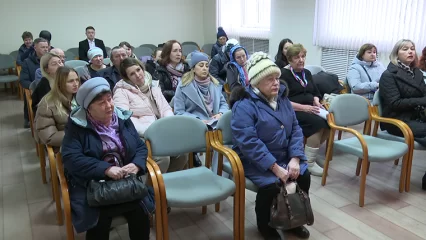 Нижнекамский военный комиссар рассказал, с какими вопросами чаще всего обращаются жены мобилизованных - НТР 24