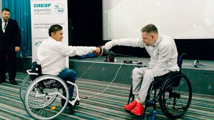 В Нижнекамске пройдет цикл мотивационных встреч «Ты можешь все!» - НТР 24