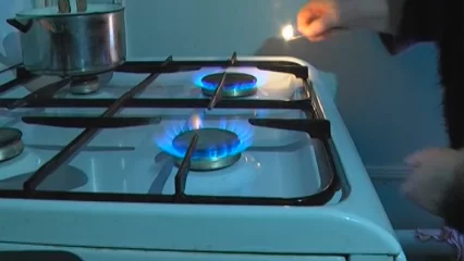 В Татарстане растет количество отравлений угарным газом, как этого избежать - НТР 24