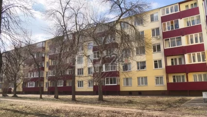 В Нижнекамске 8-летний мальчик попал в реанимацию с переломами при падении с высоты - НТР 24