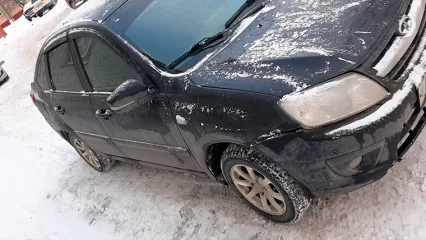 Нижнекамцу придётся выплатить задолженность, чтобы вернуть свой автомобиль - НТР 24