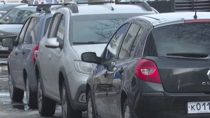 Муллин: в Нижнекамске закрываются платные парковки из-за отсутствия клиентов - НТР 24