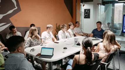 В Татарстане выберут молодежного помощника руководителя аппарата антитеррористической комиссии - НТР 24