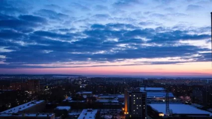 В Татарстане по российскому проекту благоустроят 8 малых городов и исторических поселений - НТР 24