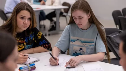 Молодежь Татарстана подала 677 заявок на грантовый конкурс - НТР 24