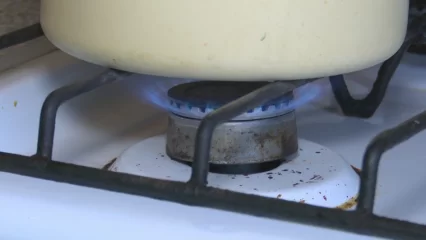 В Татарстане утвердили субсидию на газификацию участков - НТР 24