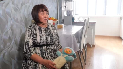 Мать Героя России из Татарстана рассказала о сыне и его детстве - НТР 24