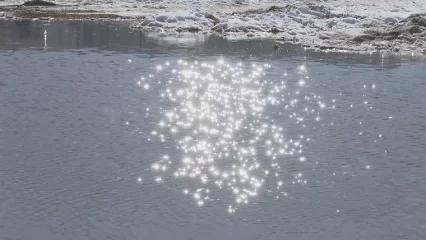 В Татарстане пройдут учения по защите от весеннего паводка - НТР 24