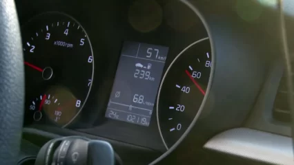 Аналитики назвали самые востребованные модели авто с пробегом в Татарстане - НТР 24