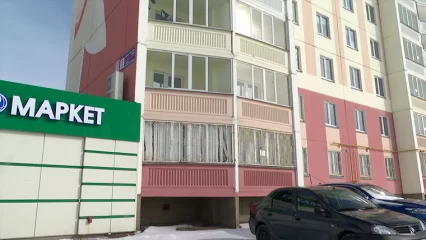 В Нижнекамске проводится проверка по факту массовой драки - НТР 24