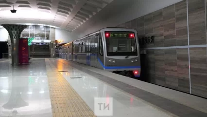 Госсовет Татарстана рассмотрит законопроект о штрафах за нарушение правил пользования метро - НТР 24