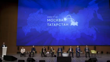 Тимати станет гостем молодежного форума «Мост Москва – Татарстан»