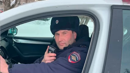 В Нижнекамске на выходных инспекторы будут пресекать грубые нарушения ПДД - НТР 24