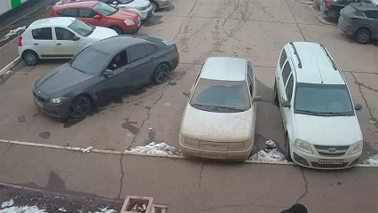 Мужчина, предлагавший в Нижнекамске детям сесть в машину, оказался из соседнего города и был пьян - НТР 24