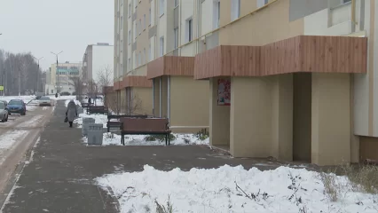 Жители Татарстана выберут объекты и дворы для благоустройства в 2024 году - НТР 24