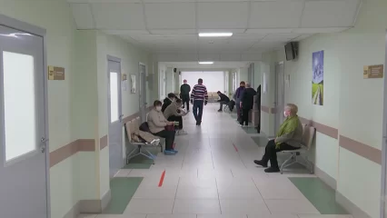 Жителям Татарстана рассказали, как не подхватить инфекционные заболевания