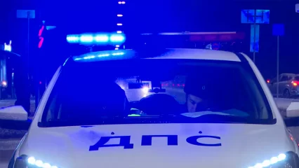 В Нижнекамске за два месяца 11 пешеходов попали под автомобили - НТР 24