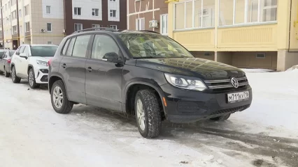 Нижнекамец намерен вернуть деньги за битую машину, купленную в автосалоне за 2 млн рублей - НТР 24