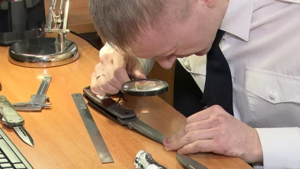 В профессиональный праздник нижнекамские криминалисты рассказали, как расследуют преступления - НТР 24